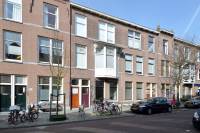 Woning Van Beverningkstraat 109 Den Haag