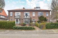 Woning Laan van Rustenburg 17 Voorburg