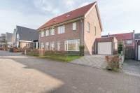 Woning Weldadigheid 5 Tuk