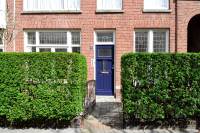 Woning Hendrik van Deventerstraat 81 Den Haag