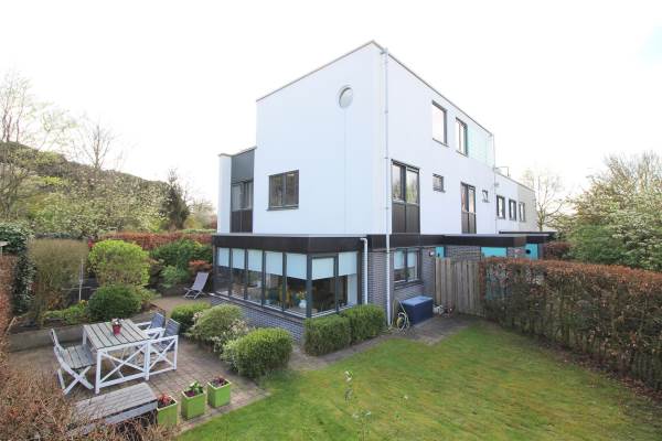 Woning Kleine Kreek 60 Amersfoort