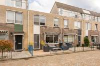 Woning Dilleveld 39 Schiedam