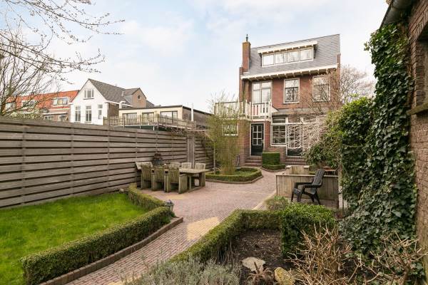 Woning Zijde 50 Boskoop