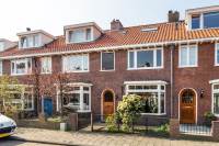Woning Stalpaert van der Wielenstraat 9 Haarlem