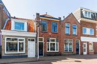 Woning Herenstraat 71 Leiden