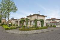 Woning Hovenierslaan 5 Bergen op Zoom