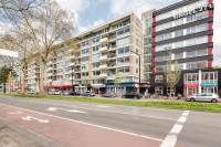 Woning Johan de Wittstraat 182 Dordrecht