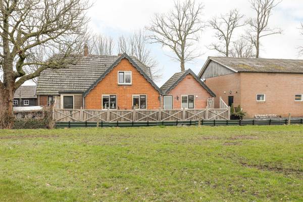 Woning Essenerweg 101 Kootwijkerbroek