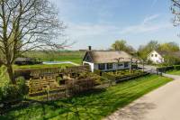 Woning Twee Sluizen 3 Kapel-Avezaath, Gem. Buren