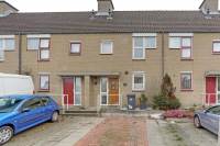 Woning Bordeauxstraat 9 Zoetermeer