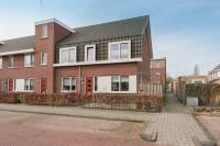 Woning Binnenbaan 52 Gorinchem
