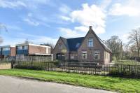 Woning Toevlucht 9 Spanbroek