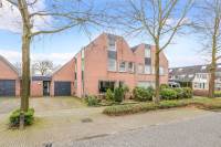 Woning de Korenaar 35 Oirschot