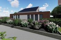 Woning Auke Jansstrjitte 4 Broeksterwâld