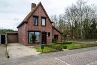 Woning Kade 55 Rucphen