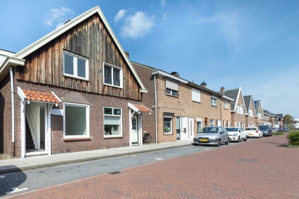 Woning Populierstraat 32 Enschede