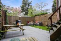 Woning Walenburgerweg 137 Rotterdam