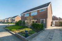 Woning Bevrijdingslaan 22 Dokkum