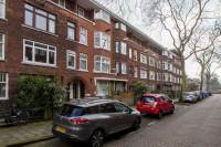Woning De Savornin Lohmanlaan 38 Rotterdam