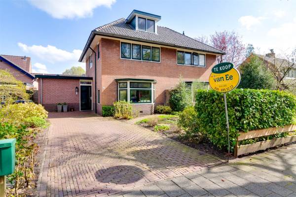 Woning Gramserweg 20 Austerlitz