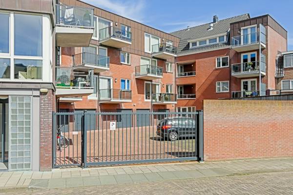 Woning Molenstraat 3 Den Helder