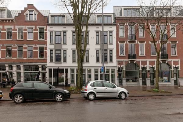 Woning Veerlaan 64 Rotterdam