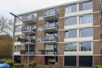 Woning Henri Polakstraat 54 Dordrecht
