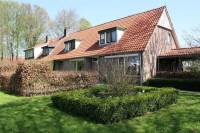 Woning Paardenweg 7 Kraggenburg