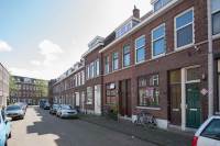 Woning Geervlietstraat 27 Rotterdam