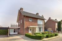 Woning Prinses Beatrixstraat 21 Moergestel
