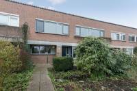 Woning van Ostadelaan 12 Krimpen aan den IJssel