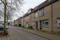 Woning Slangenburgweg 20 Rotterdam