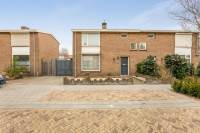 Woning Teugenaarsstraat 104 Oss