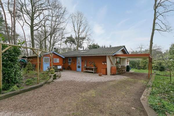 Woning Kattenbergweg 1 Winterswijk