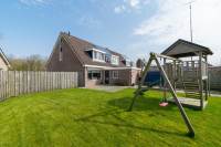 Woning De Kampen 34 Engwierum