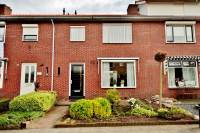 Woning Prinsenstraat 12 Rijssen