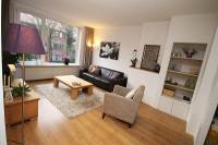 Woning Jozef Israëlslaan 99 Rijswijk