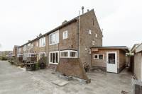 Woning Prins Bernhardlaan 4 Weesp