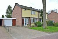 Woning De Kampen 37 Schoonebeek
