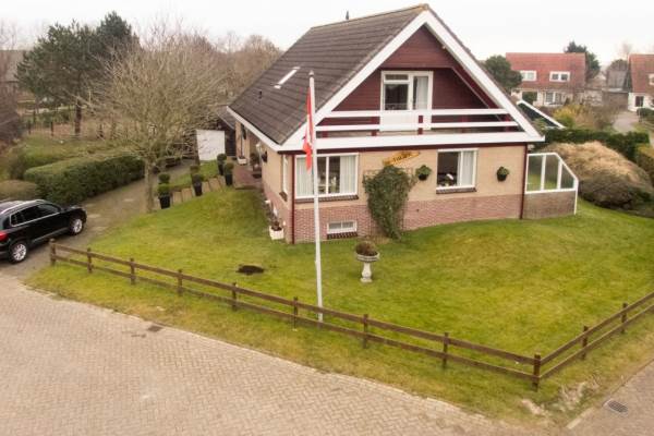 Woning Meester Oudweg 27 Buren Fr