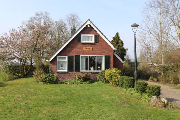 Woning Bladderswijk WZ 57 Nieuw-Dordrecht