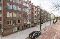 Woning James Rosskade 26 Amsterdam