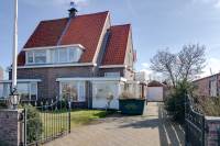 Woning Koningin Wilhelminaweg 253 Groenekan