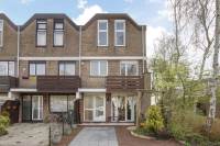 Woning Turfschip 133 Amstelveen