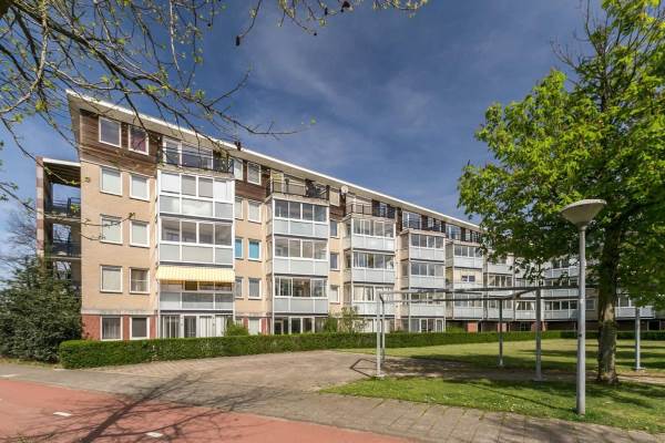 Woning Vesting 18 Veldhoven