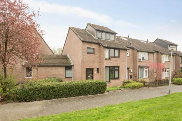 Woning Lokeren 111 Den Bosch