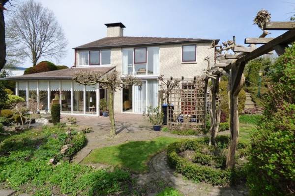 Woning Lemsterpad 2 Lemmer