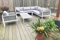 Woning Hammarskjöldpark 17 Zetten