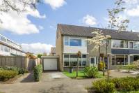 Woning Mereveldlaan 14 De Meern