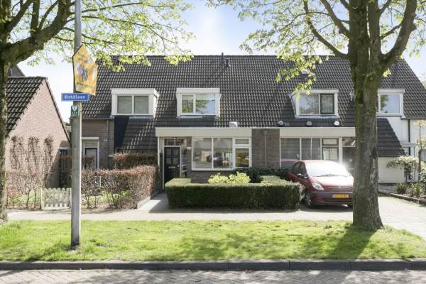 Woning Beeklaan 206 Tilburg